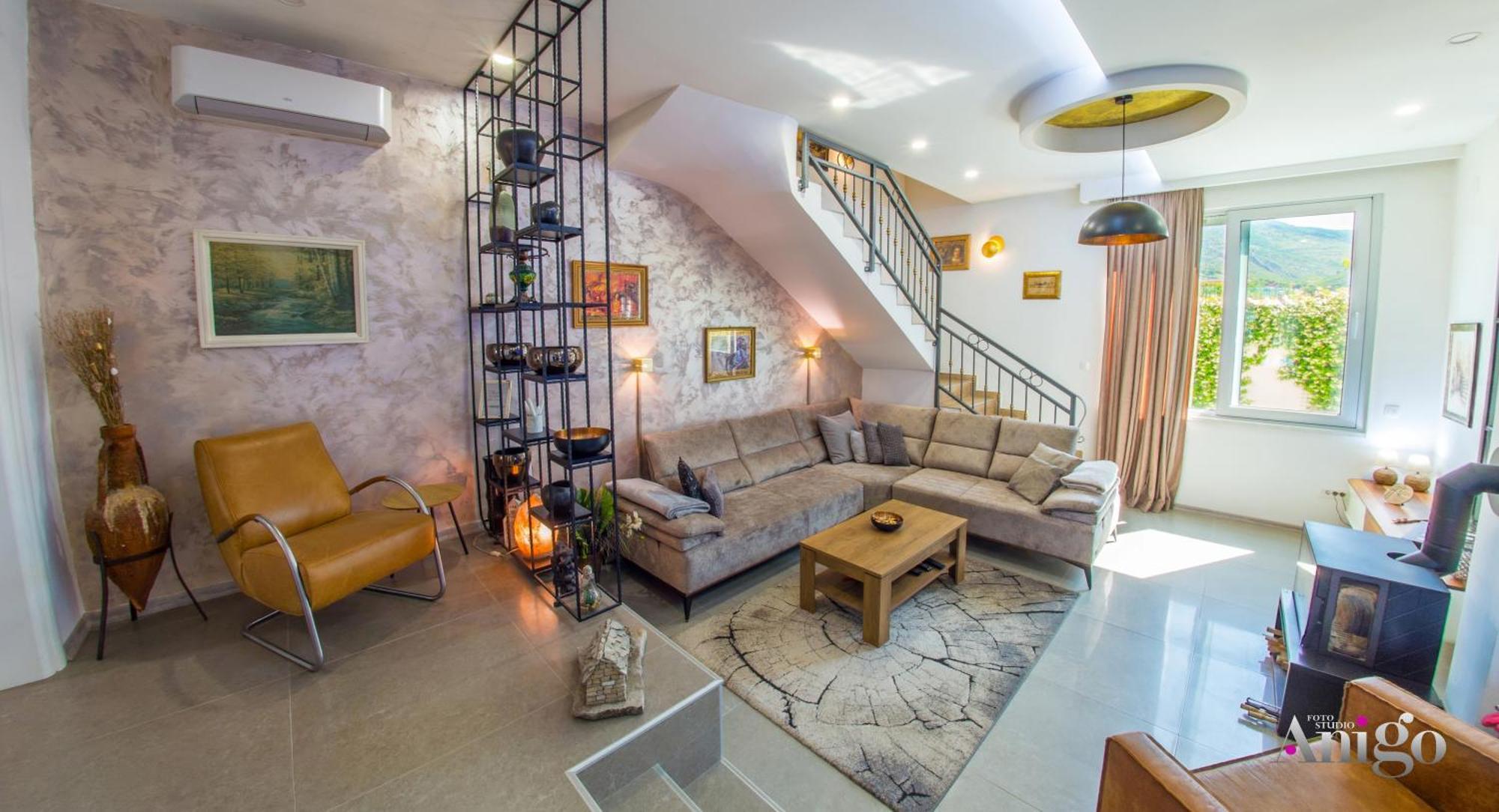 Villa Vie Blagaj Buitenkant foto
