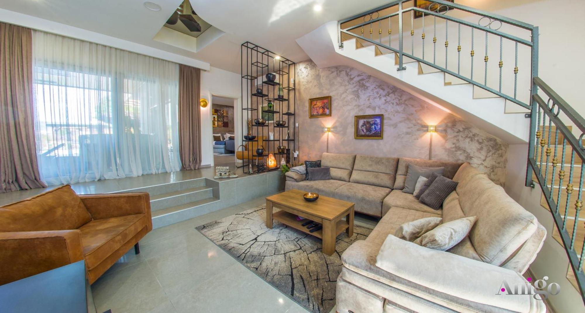 Villa Vie Blagaj Buitenkant foto