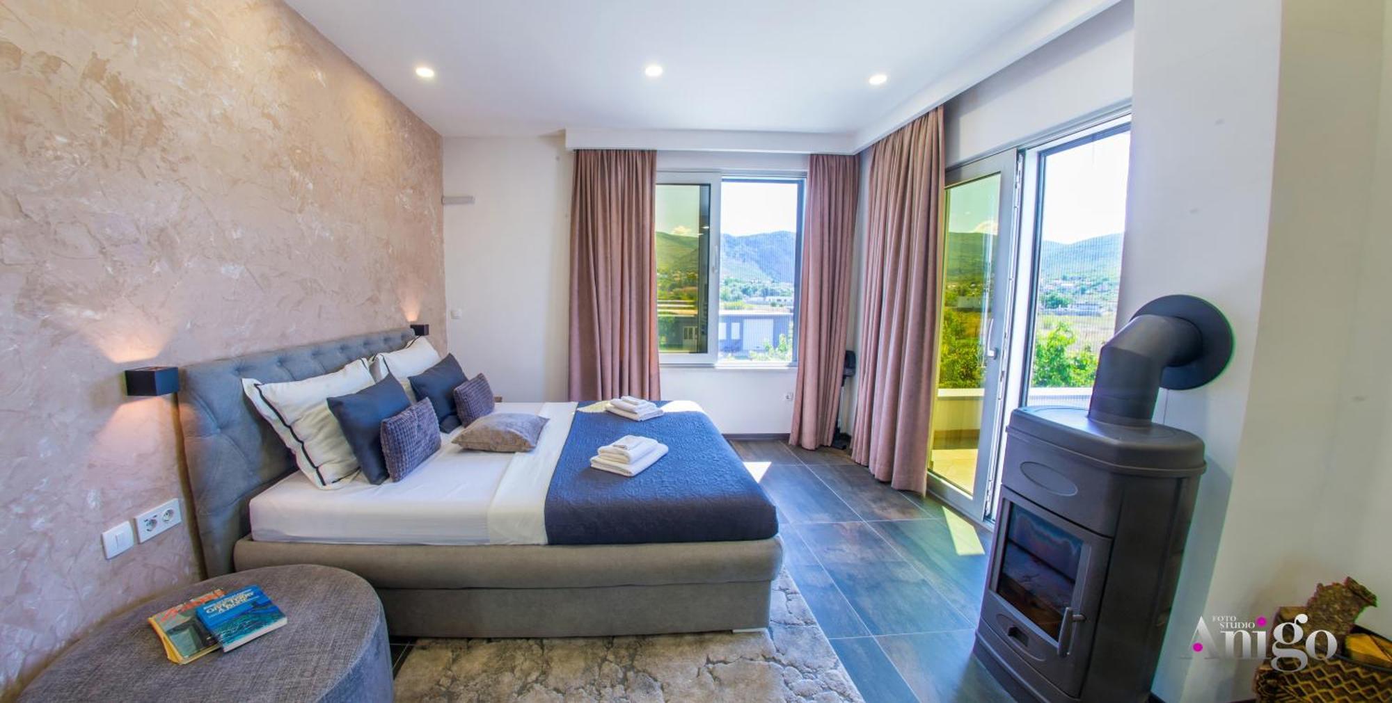 Villa Vie Blagaj Buitenkant foto