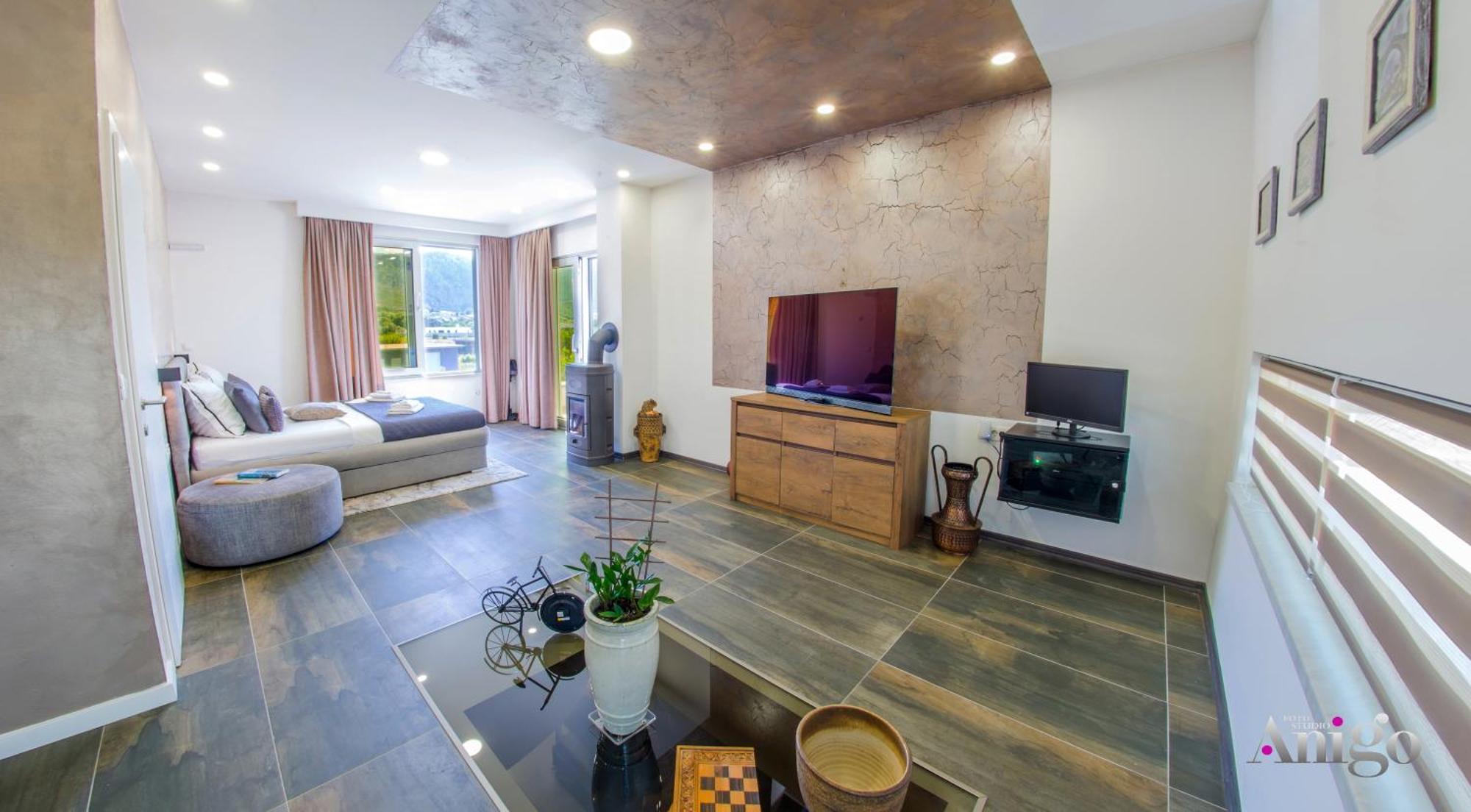 Villa Vie Blagaj Buitenkant foto